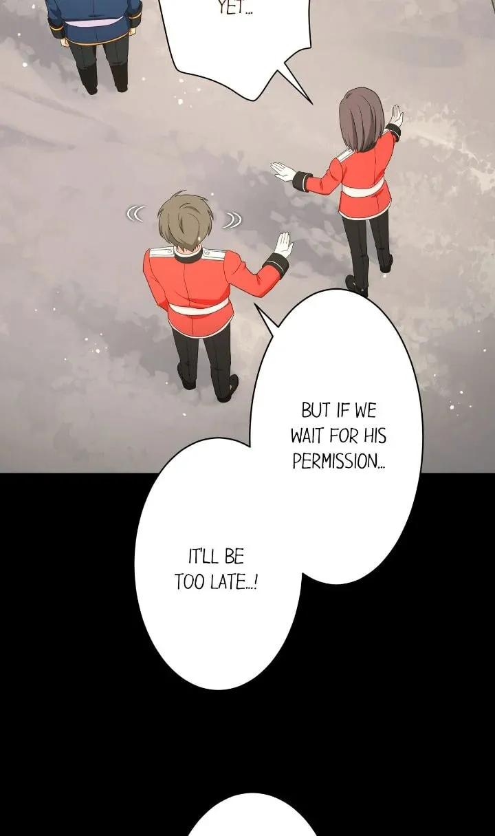 Reincarnated as the Antagonist
