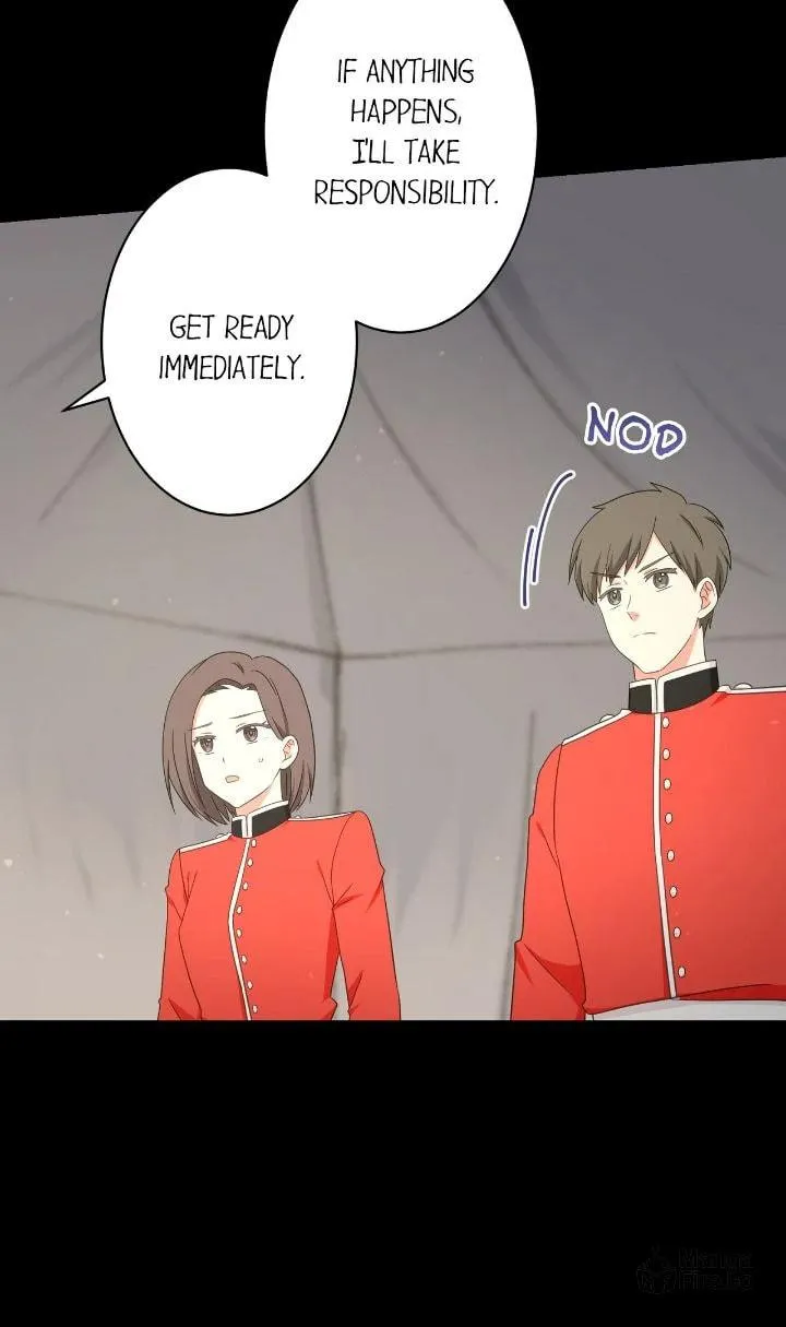 Reincarnated as the Antagonist