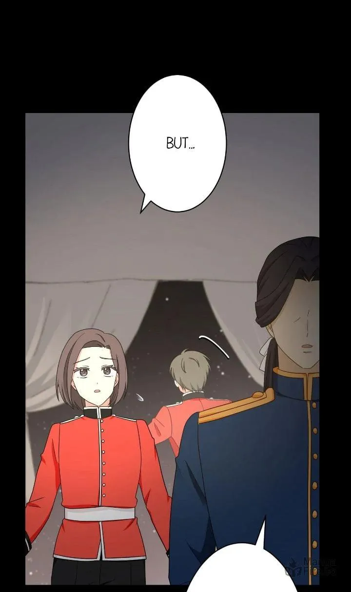 Reincarnated as the Antagonist