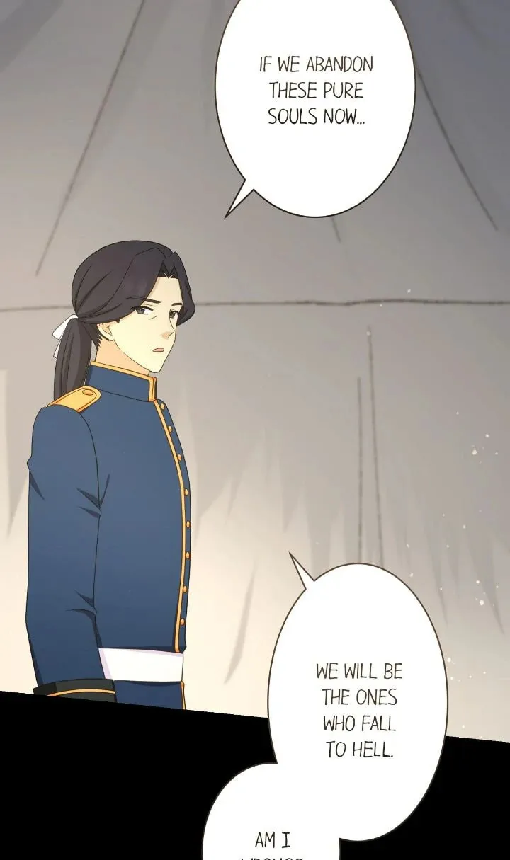 Reincarnated as the Antagonist