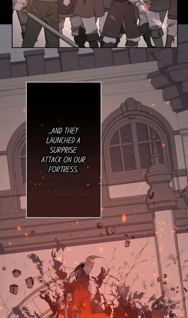 Reincarnated as the Antagonist