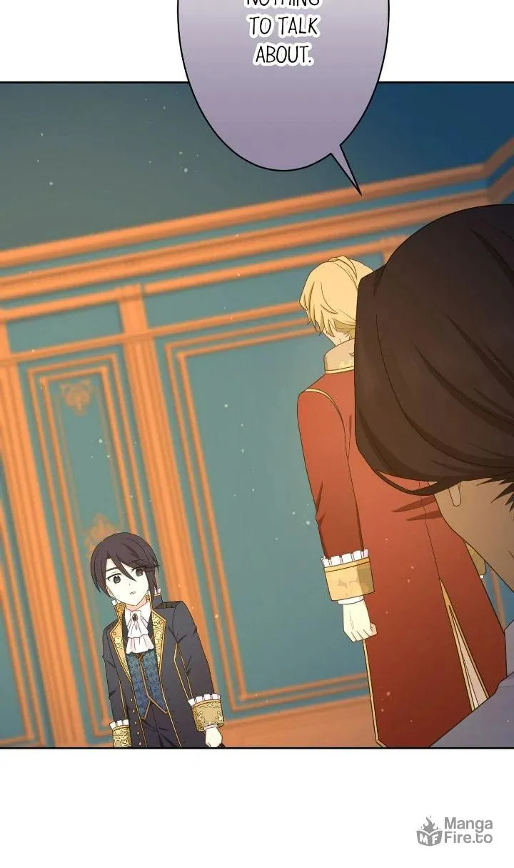 Reincarnated as the Antagonist