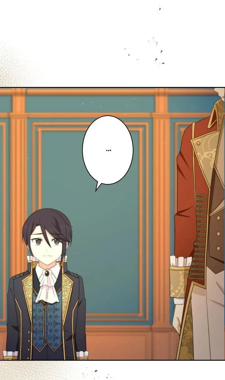 Reincarnated as the Antagonist