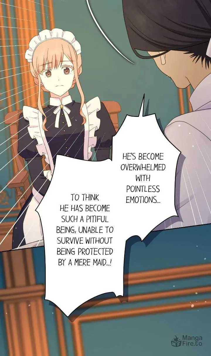 Reincarnated as the Antagonist