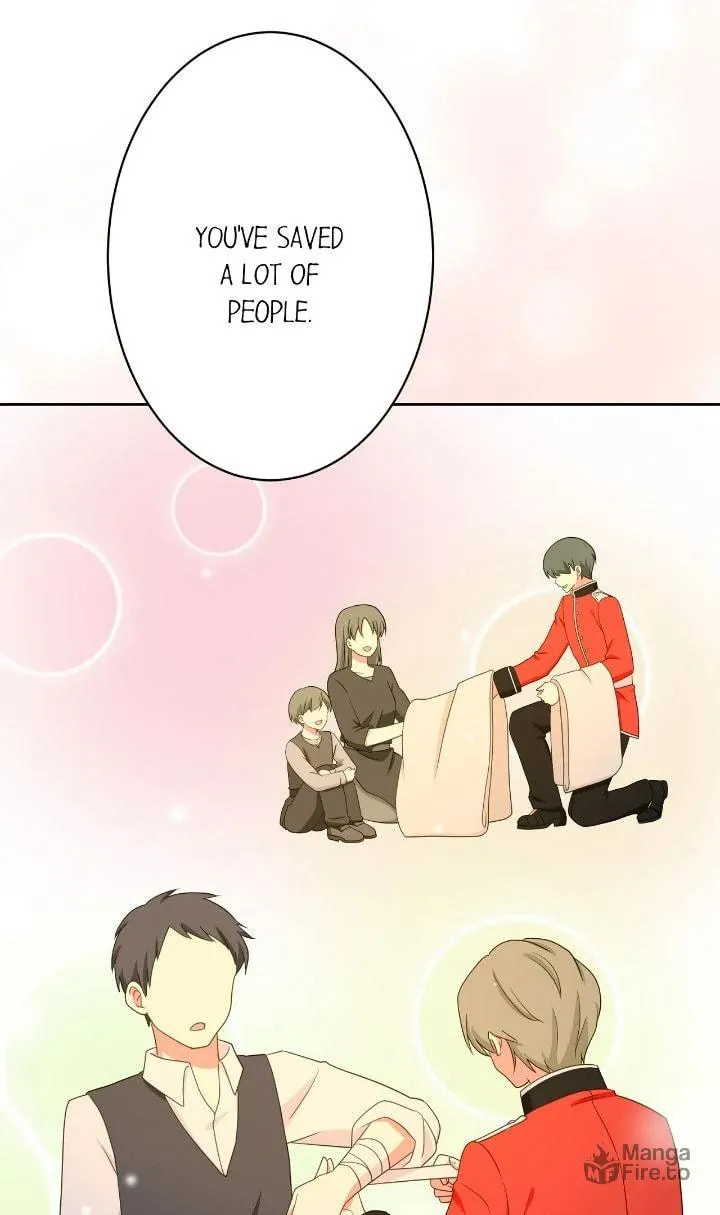 Reincarnated as the Antagonist