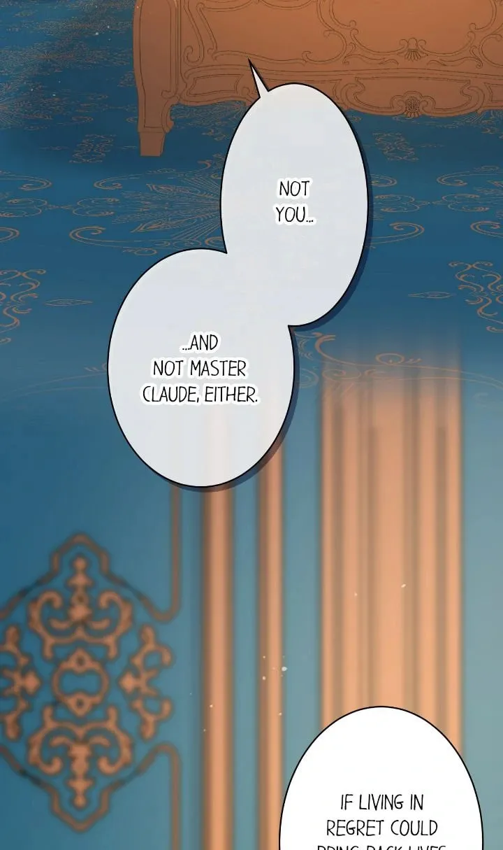 Reincarnated as the Antagonist