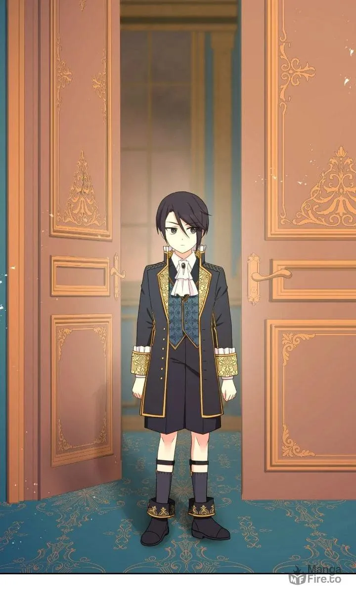 Reincarnated as the Antagonist