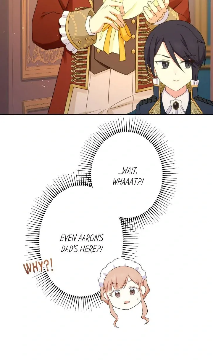 Reincarnated as the Antagonist