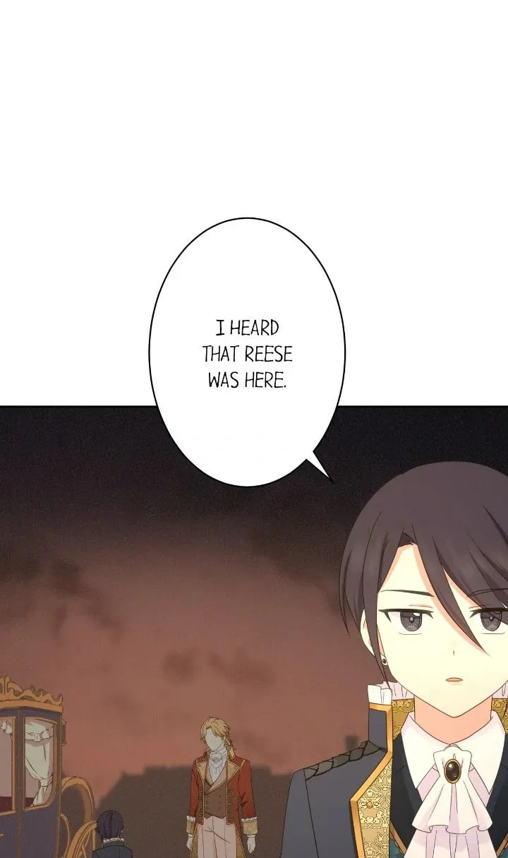 Reincarnated as the Antagonist