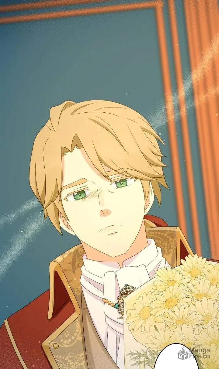 Reincarnated as the Antagonist