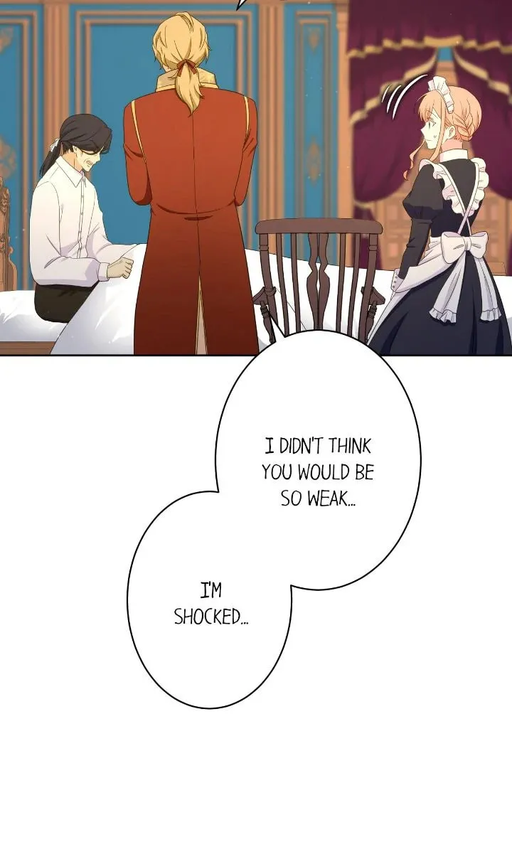 Reincarnated as the Antagonist