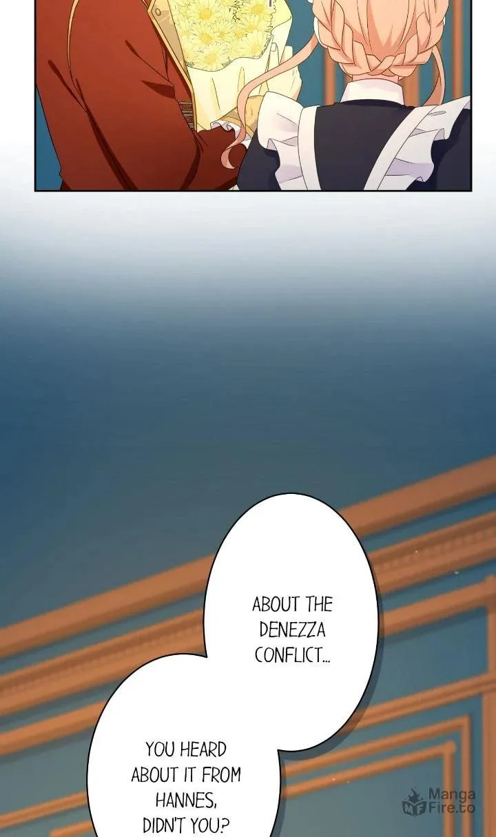 Reincarnated as the Antagonist