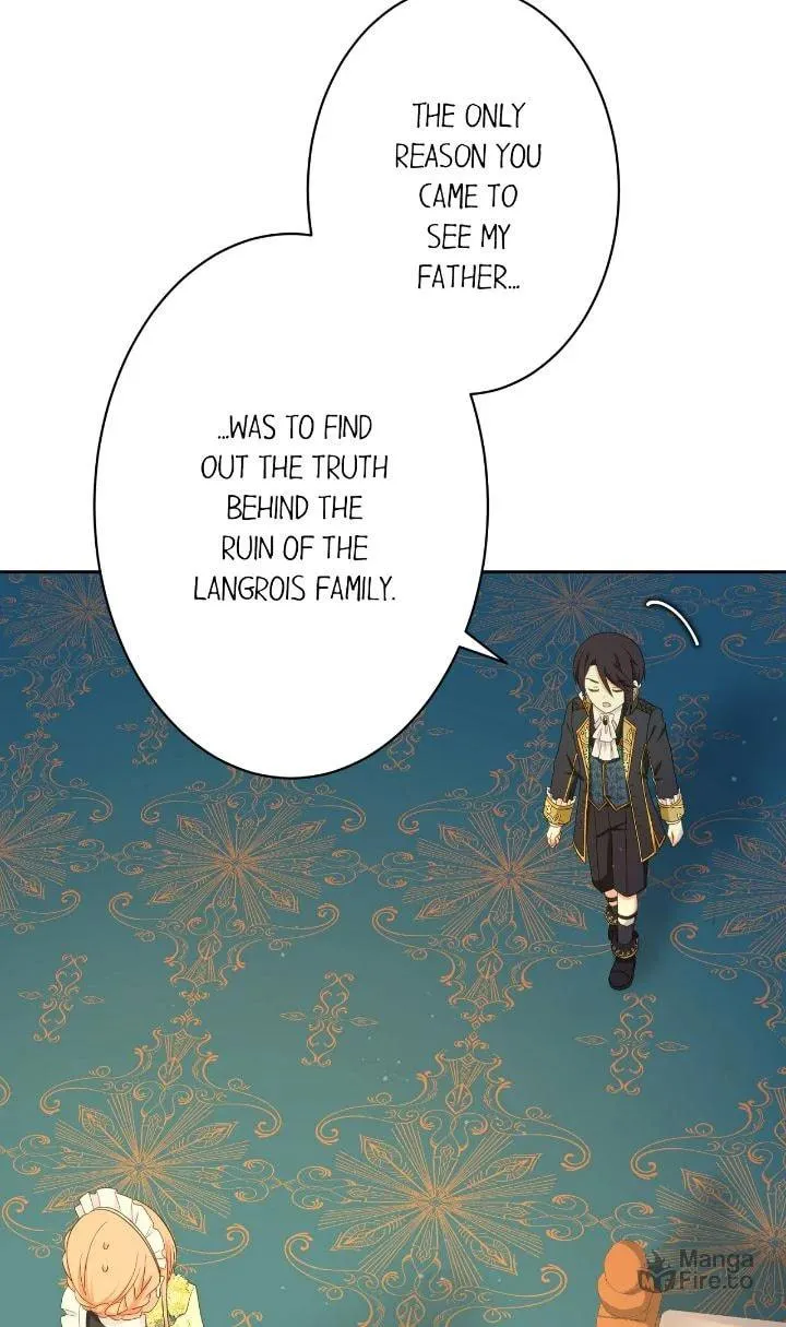Reincarnated as the Antagonist