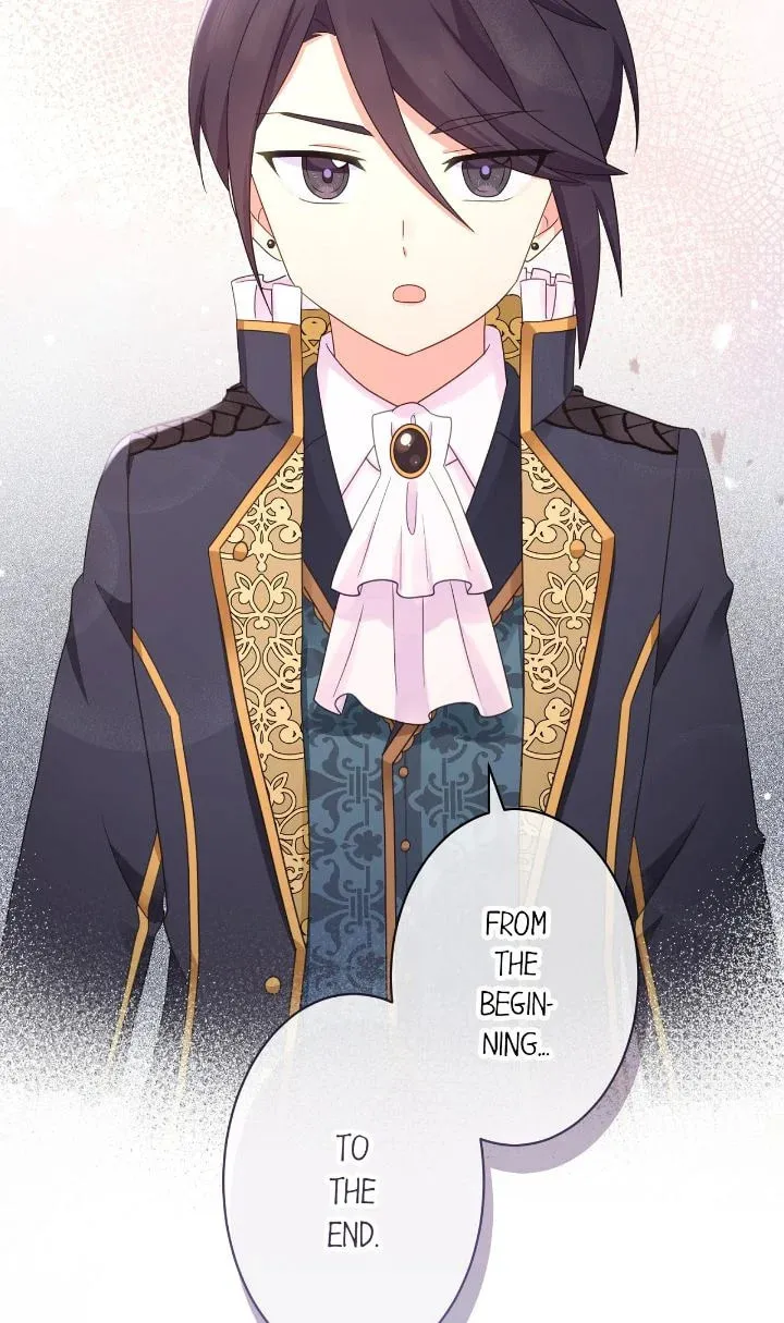 Reincarnated as the Antagonist