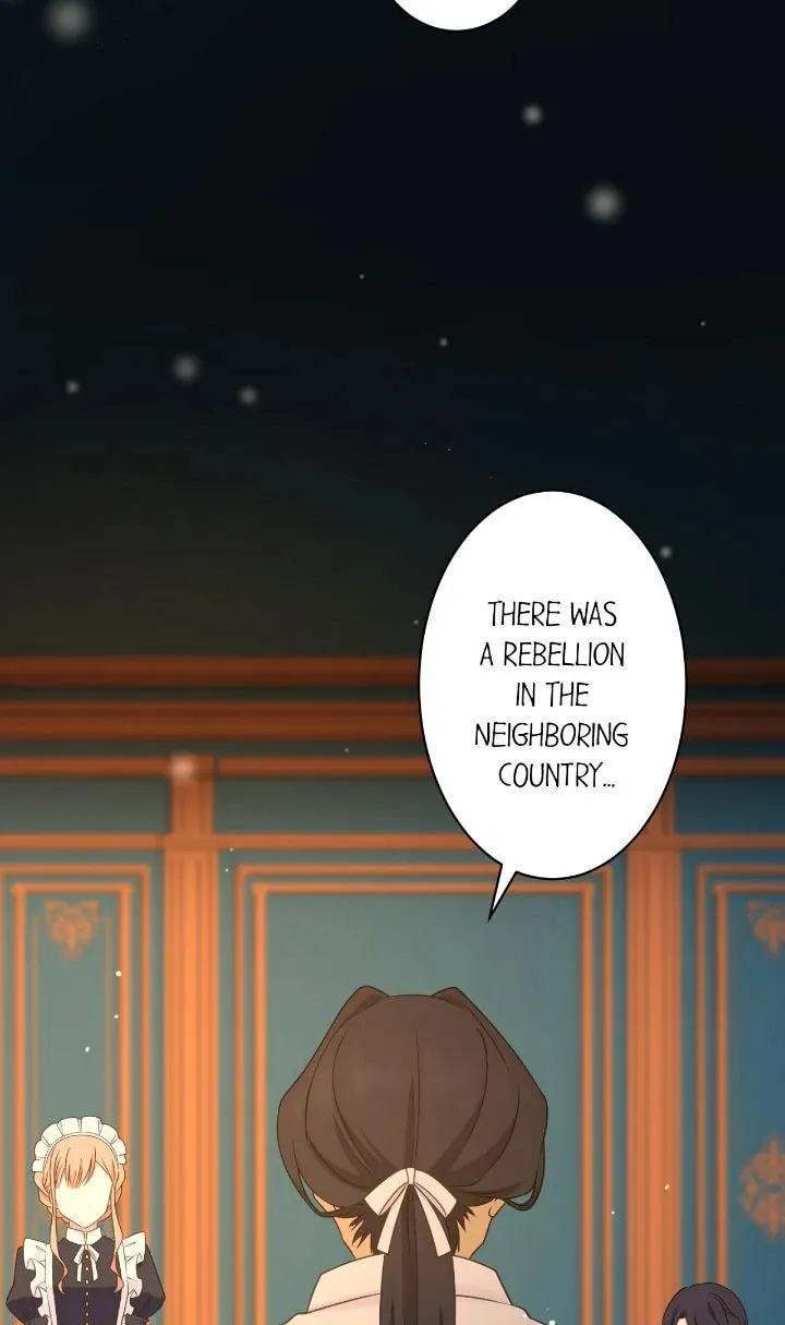 Reincarnated as the Antagonist