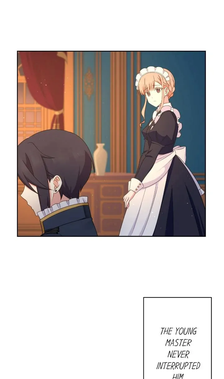 Reincarnated as the Antagonist
