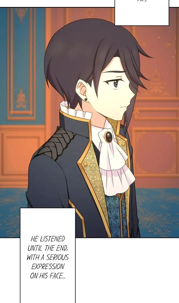 Reincarnated as the Antagonist