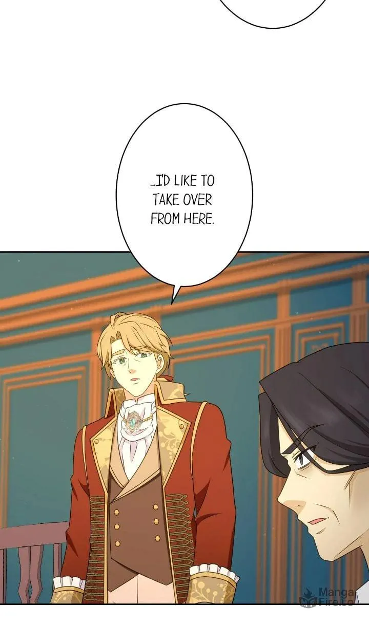 Reincarnated as the Antagonist