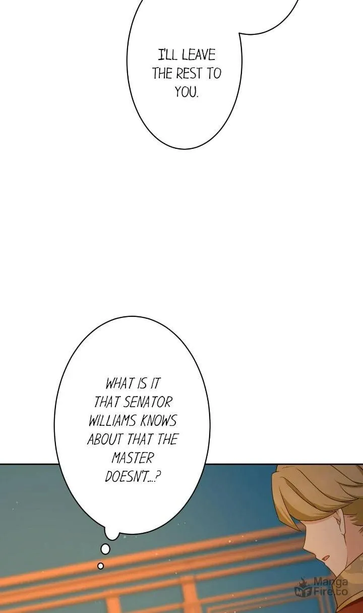 Reincarnated as the Antagonist