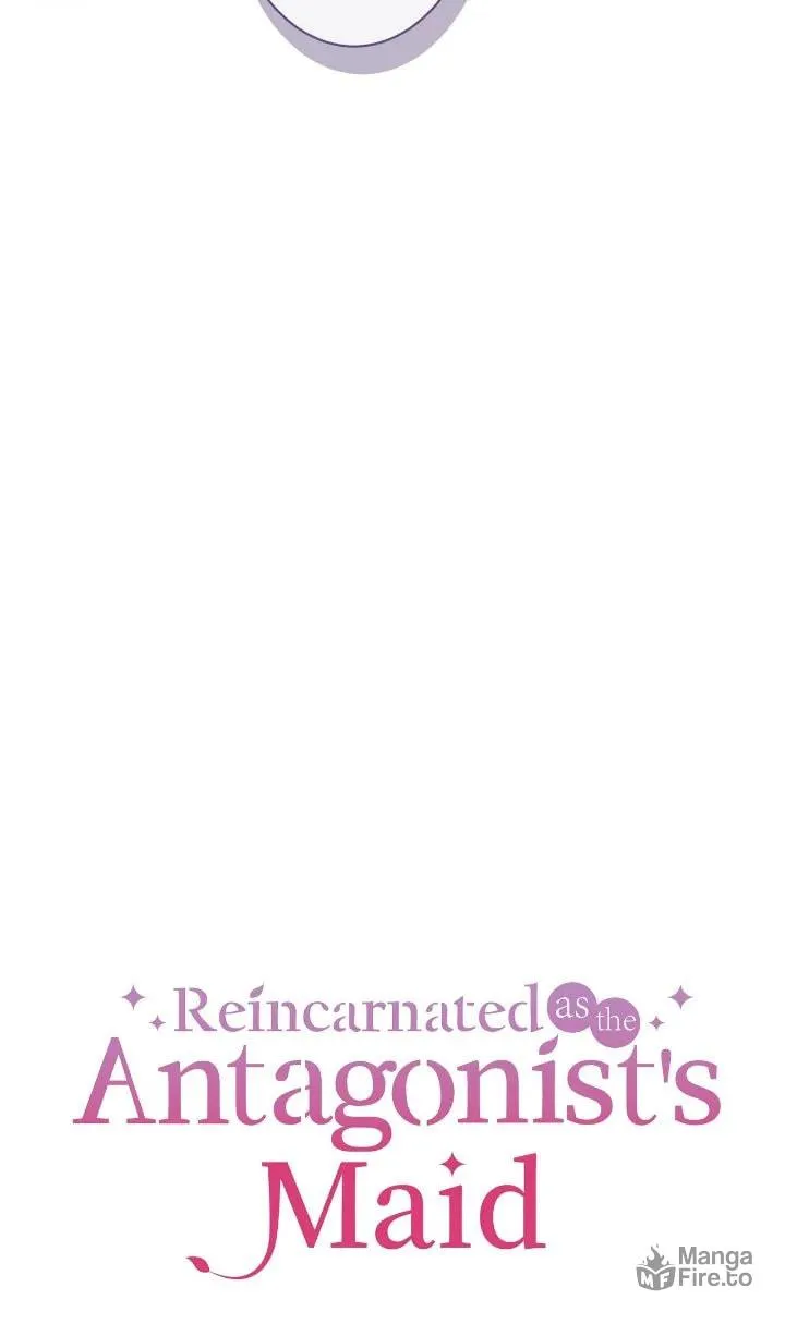 Reincarnated as the Antagonist