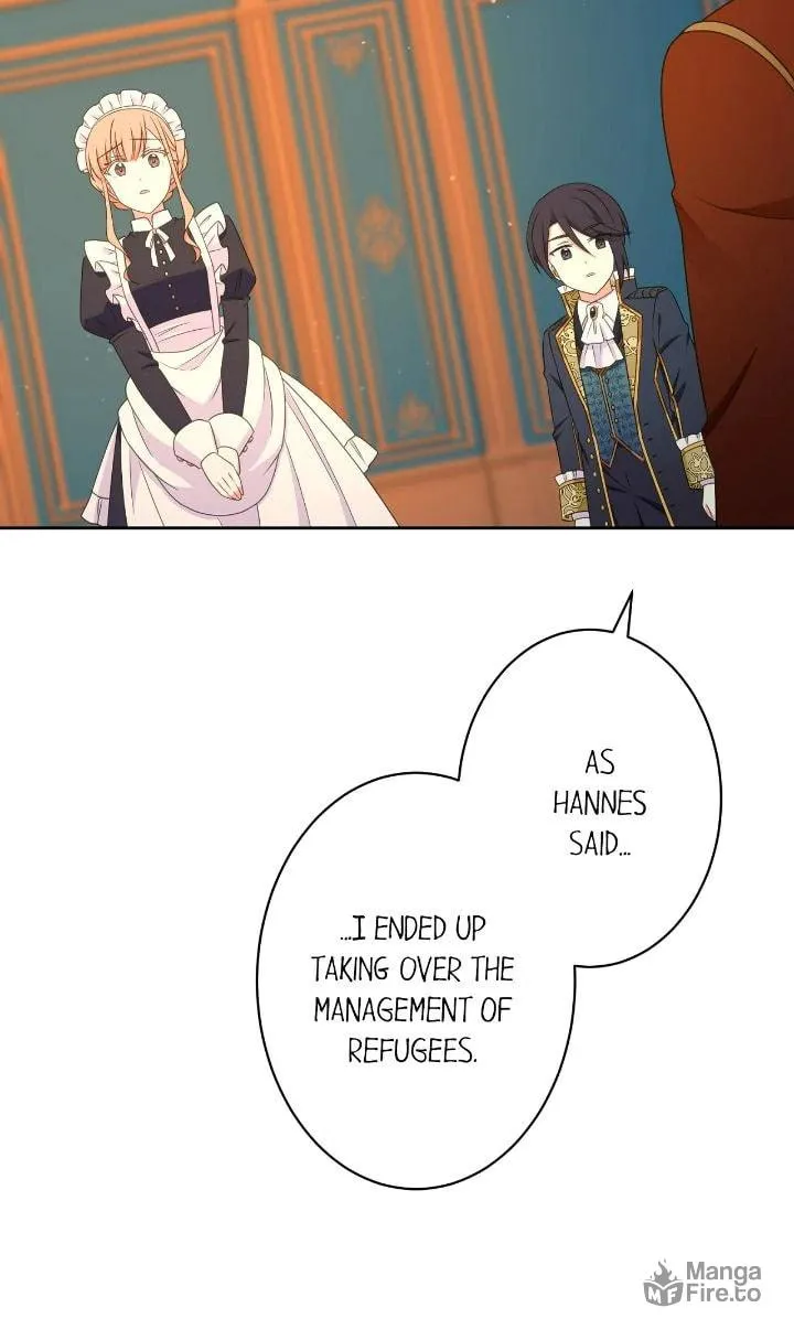Reincarnated as the Antagonist