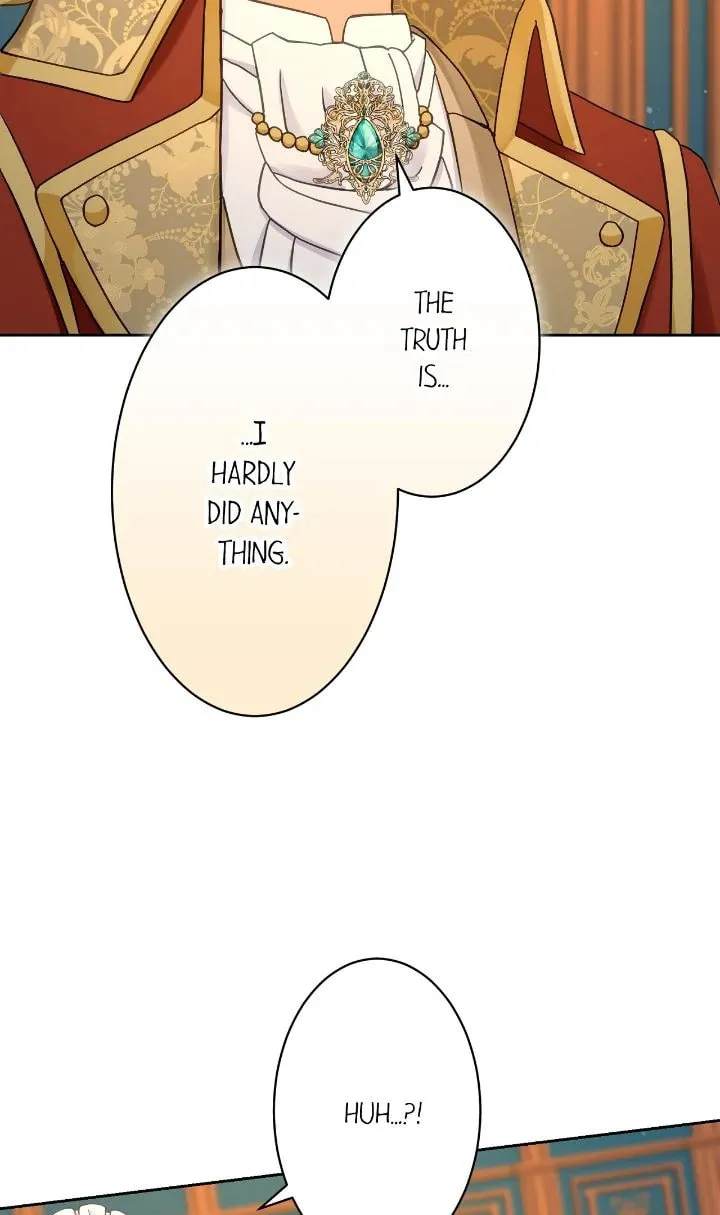 Reincarnated as the Antagonist