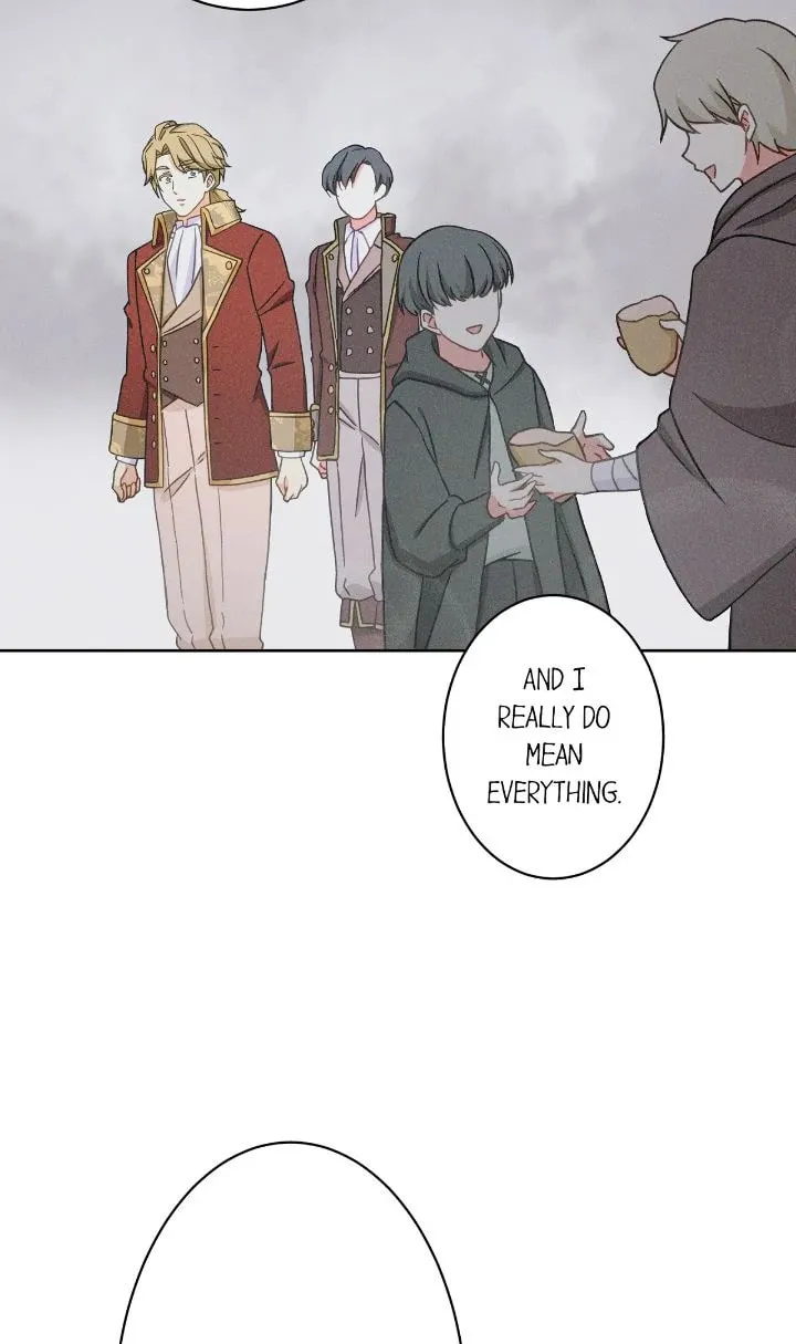 Reincarnated as the Antagonist