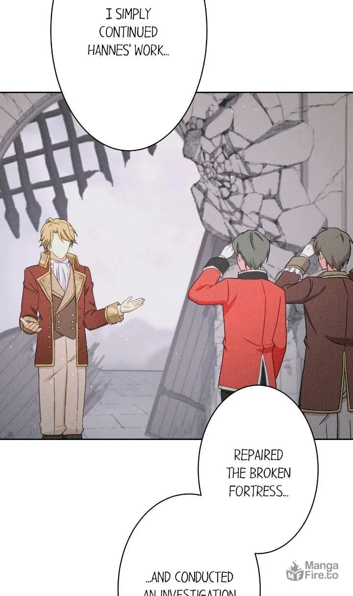 Reincarnated as the Antagonist
