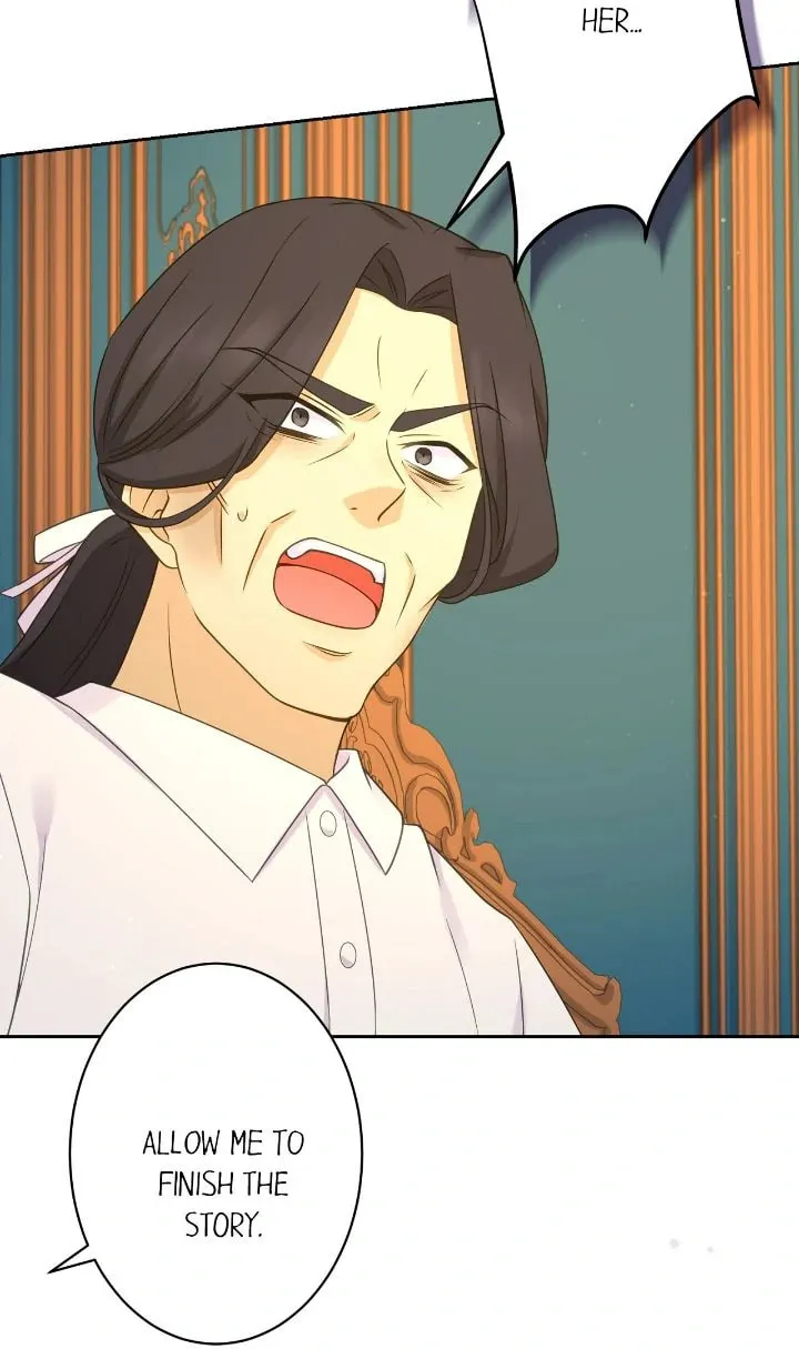 Reincarnated as the Antagonist