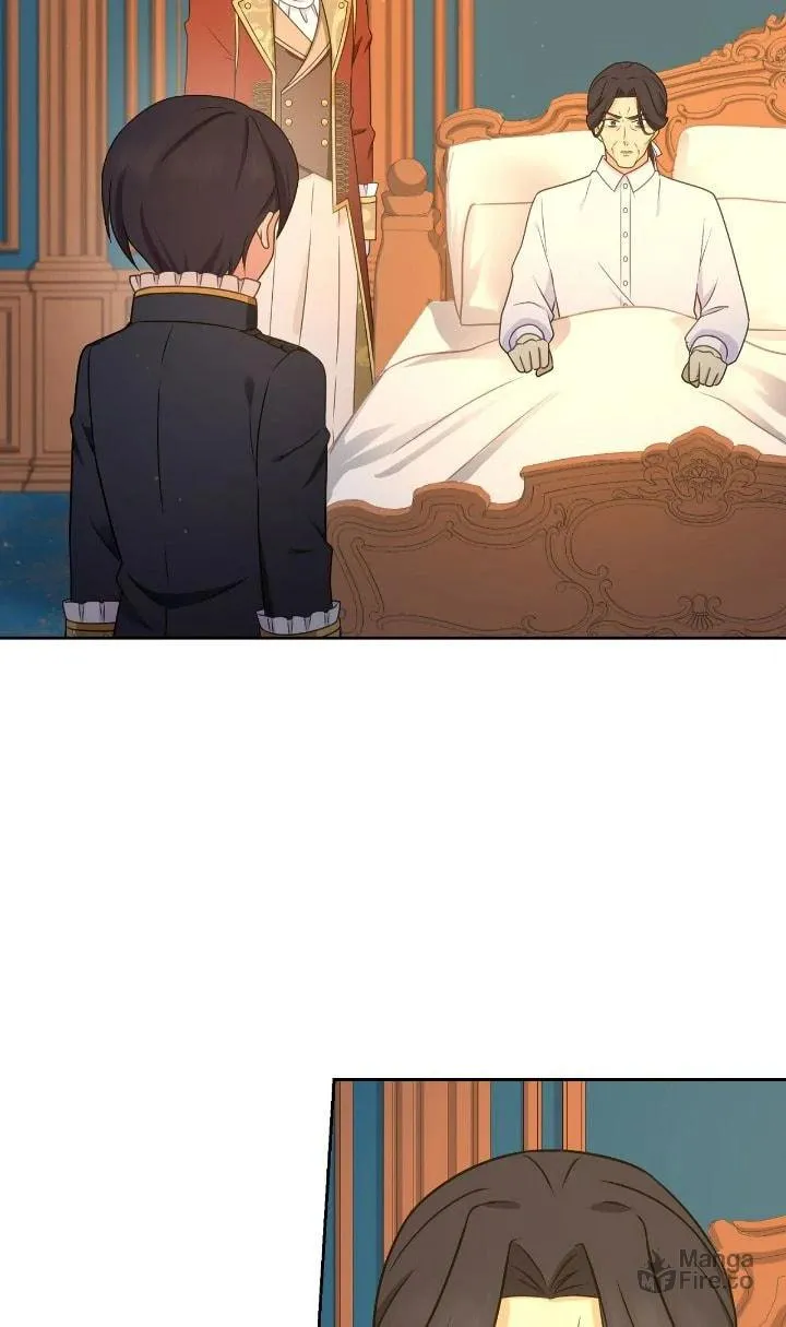 Reincarnated as the Antagonist