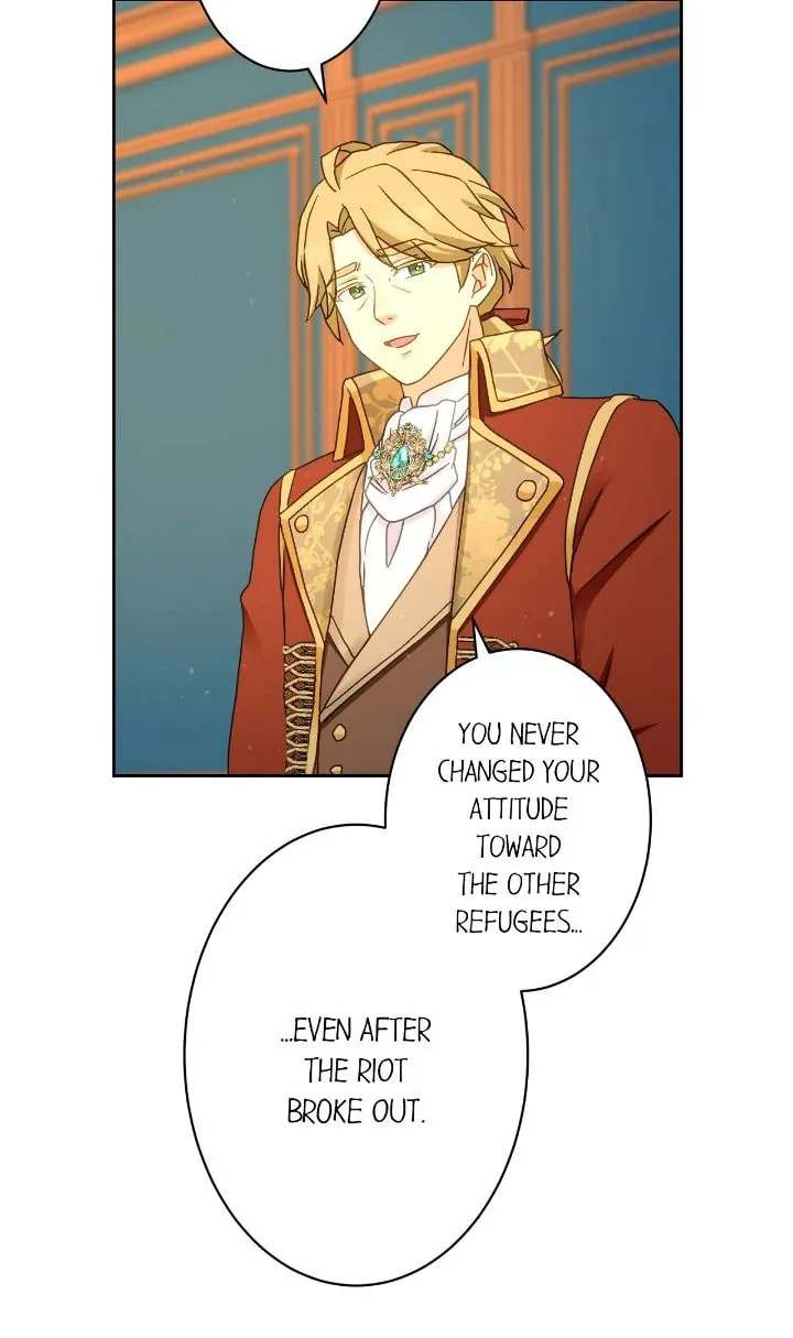 Reincarnated as the Antagonist