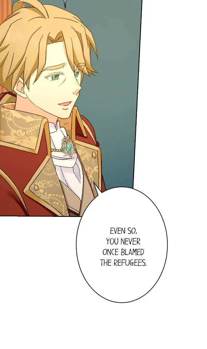 Reincarnated as the Antagonist