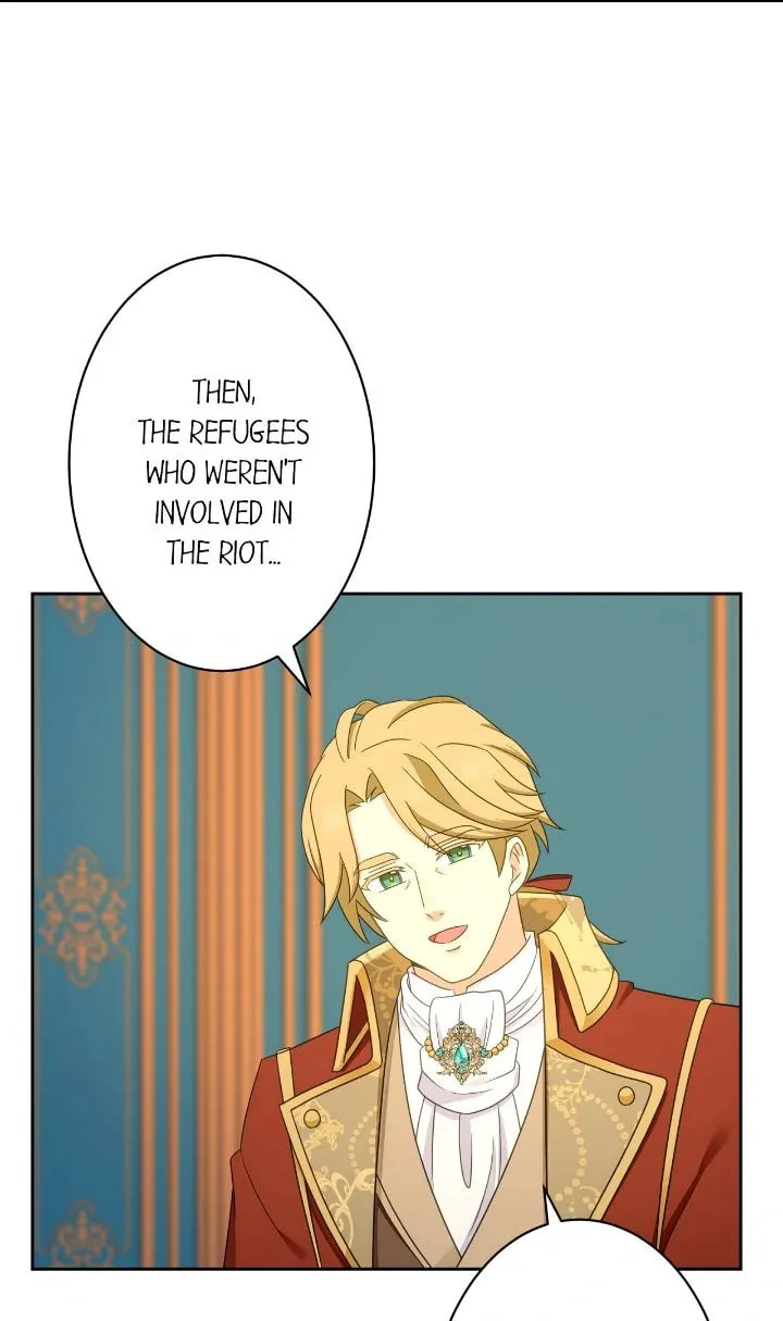 Reincarnated as the Antagonist