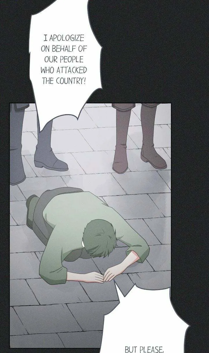 Reincarnated as the Antagonist