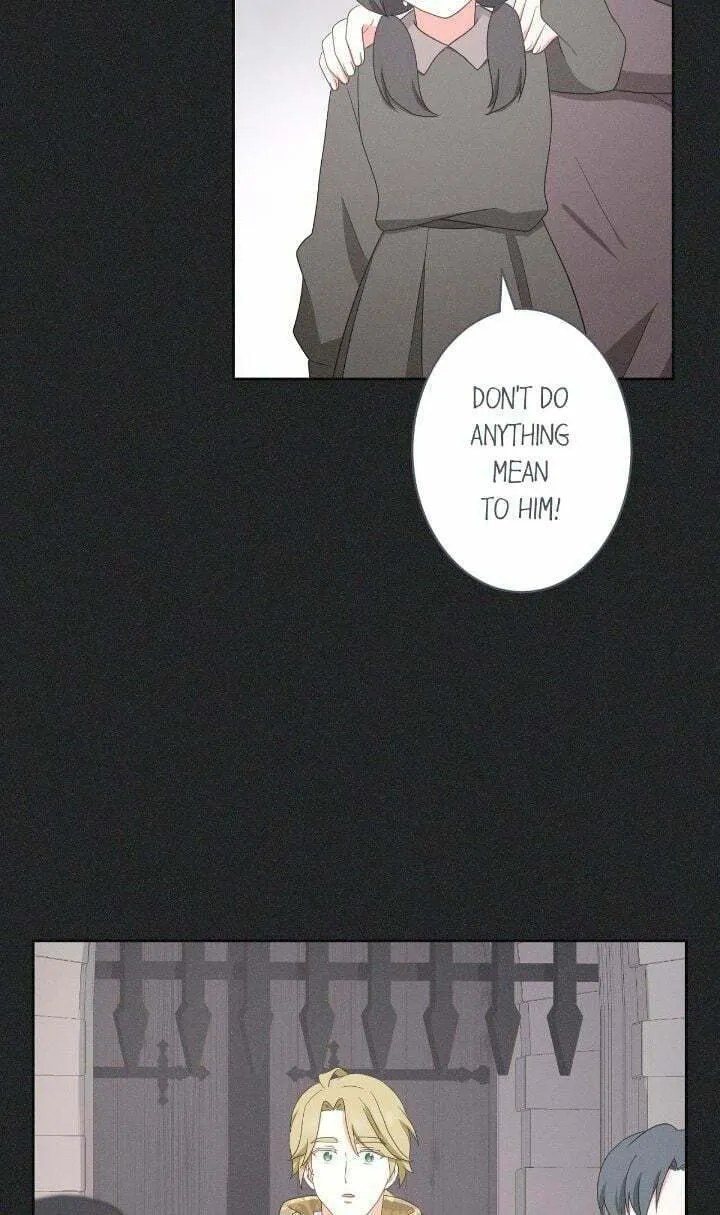 Reincarnated as the Antagonist