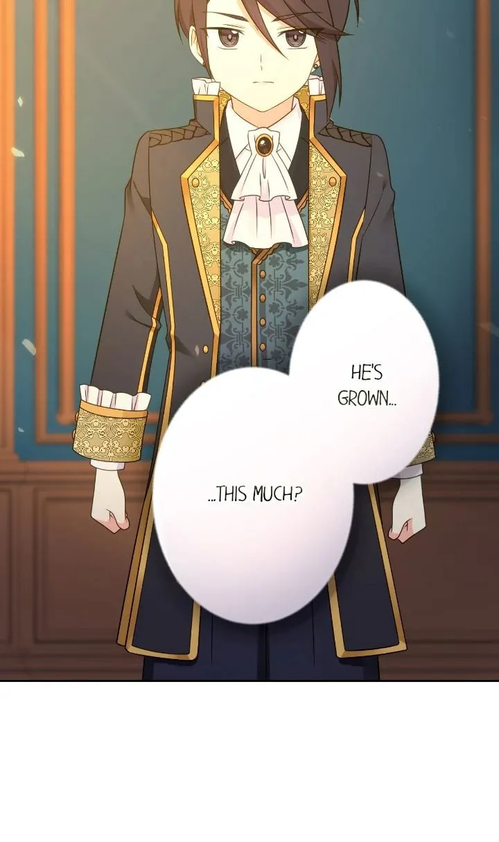 Reincarnated as the Antagonist