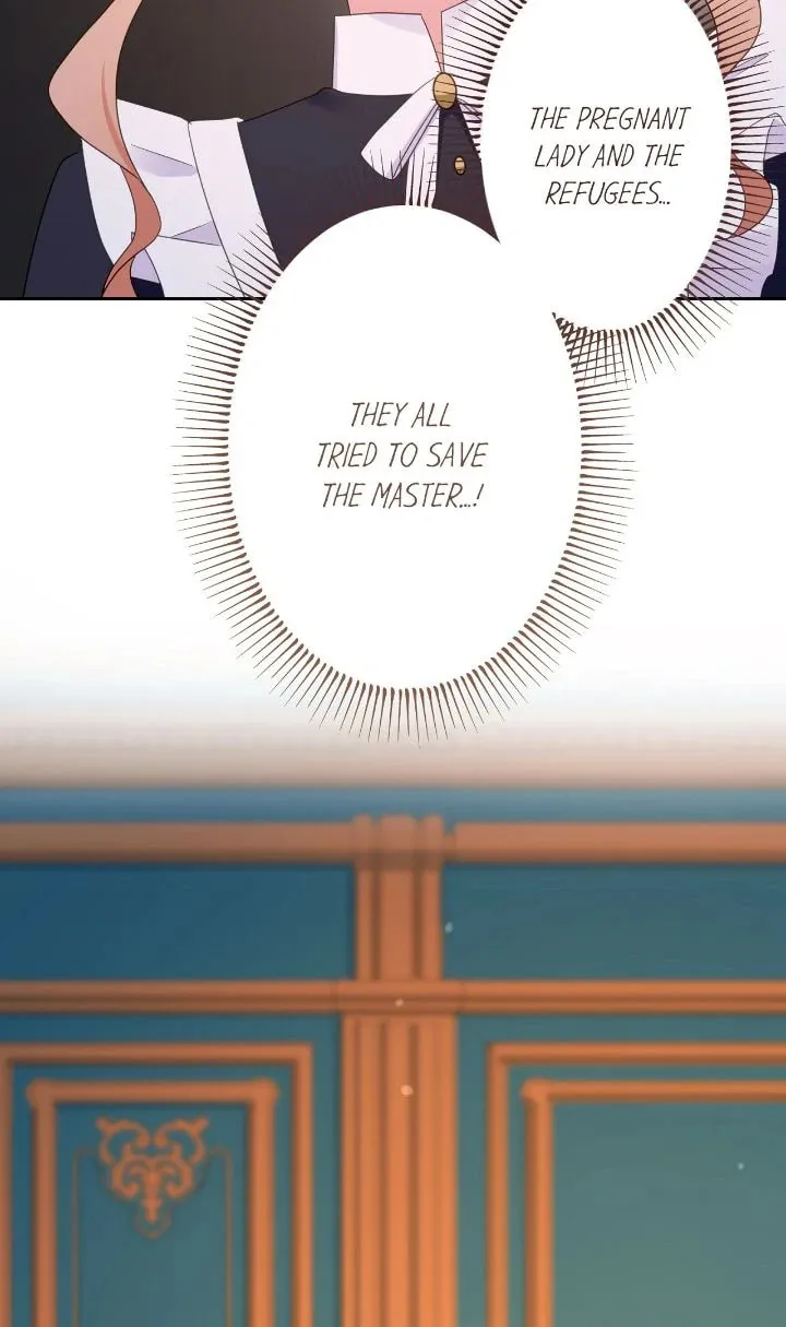 Reincarnated as the Antagonist