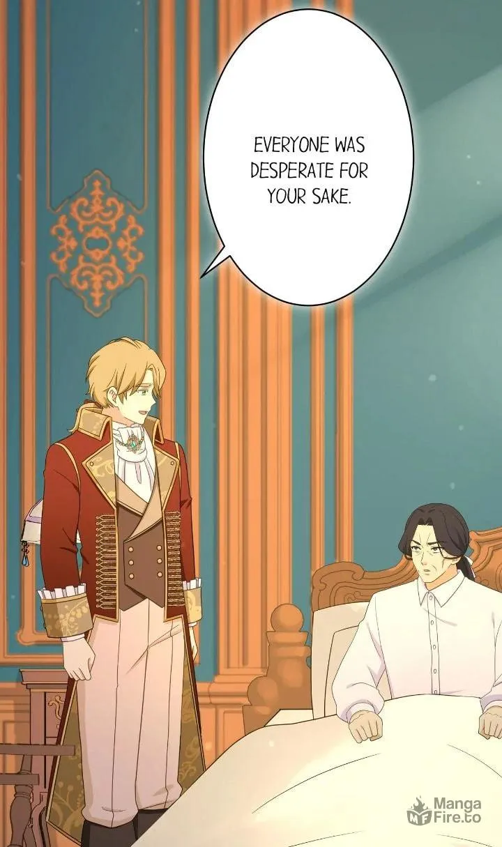 Reincarnated as the Antagonist