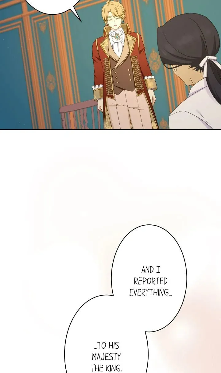 Reincarnated as the Antagonist