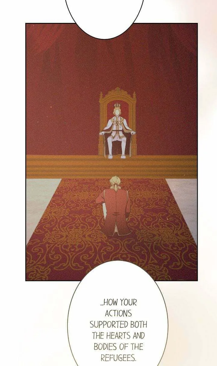 Reincarnated as the Antagonist
