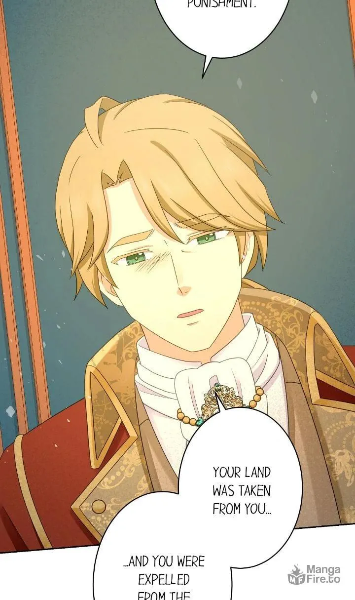 Reincarnated as the Antagonist
