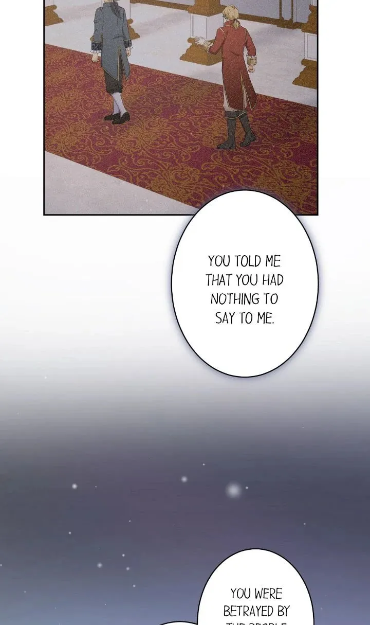 Reincarnated as the Antagonist