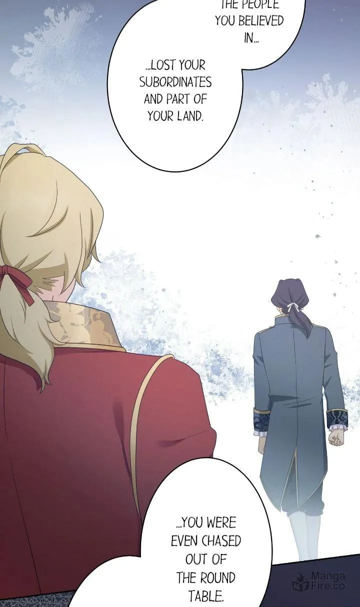 Reincarnated as the Antagonist