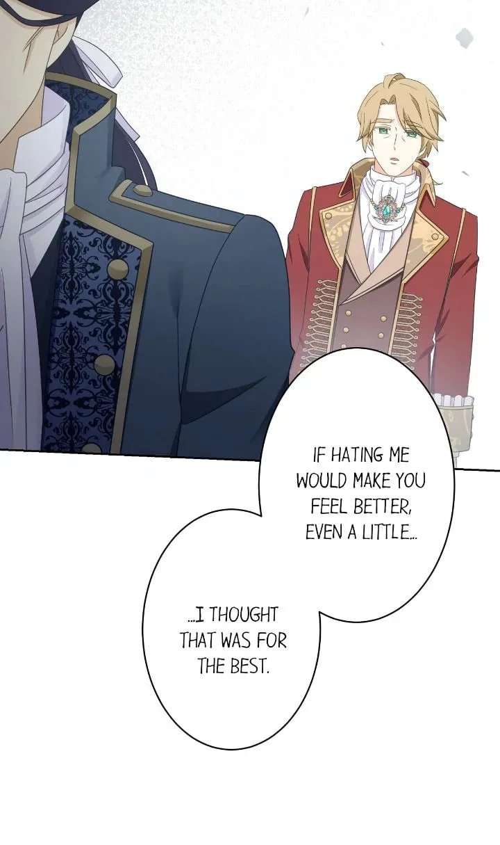 Reincarnated as the Antagonist
