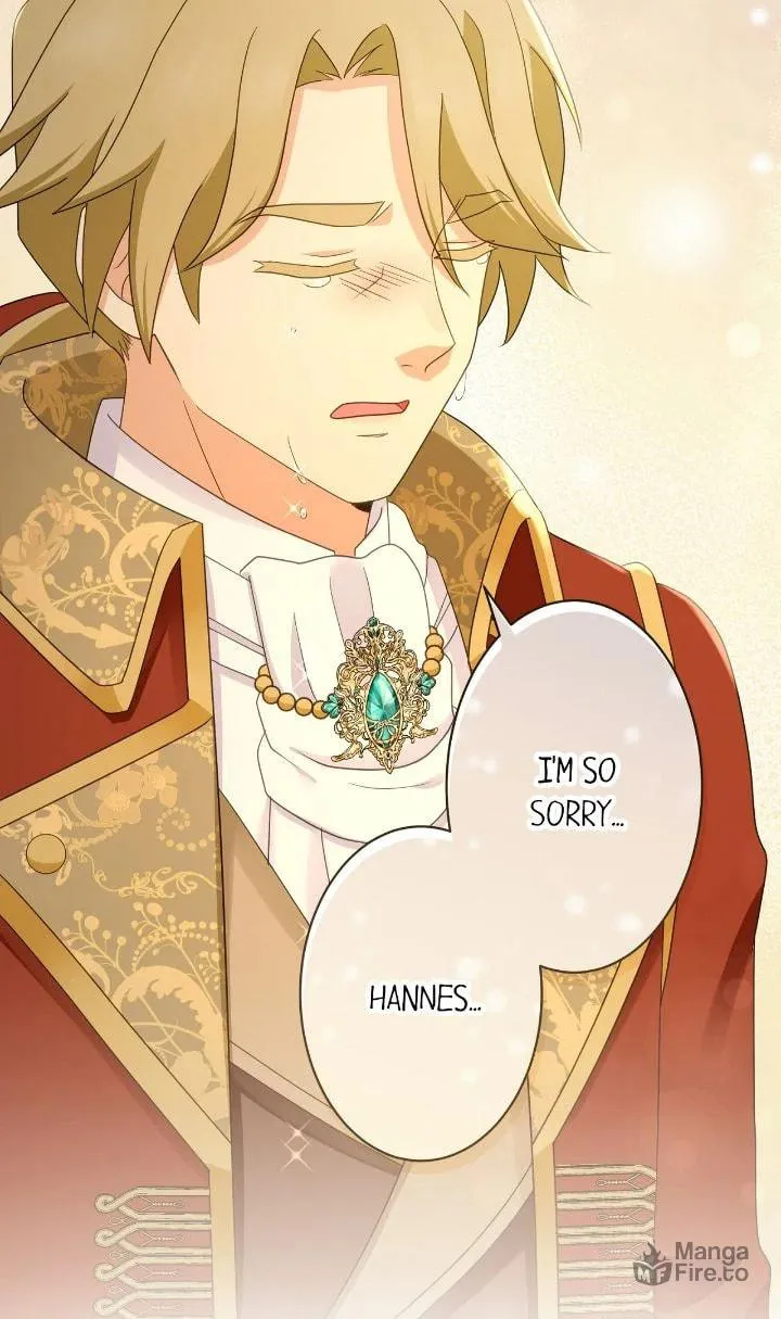 Reincarnated as the Antagonist