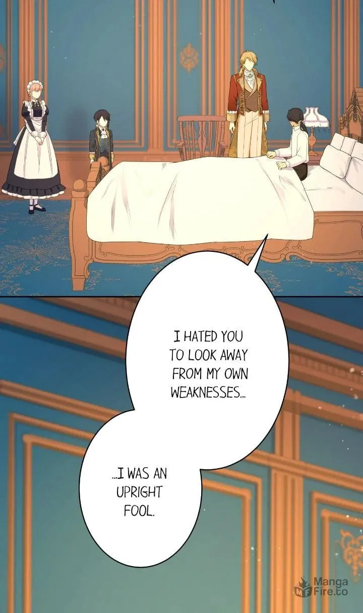 Reincarnated as the Antagonist
