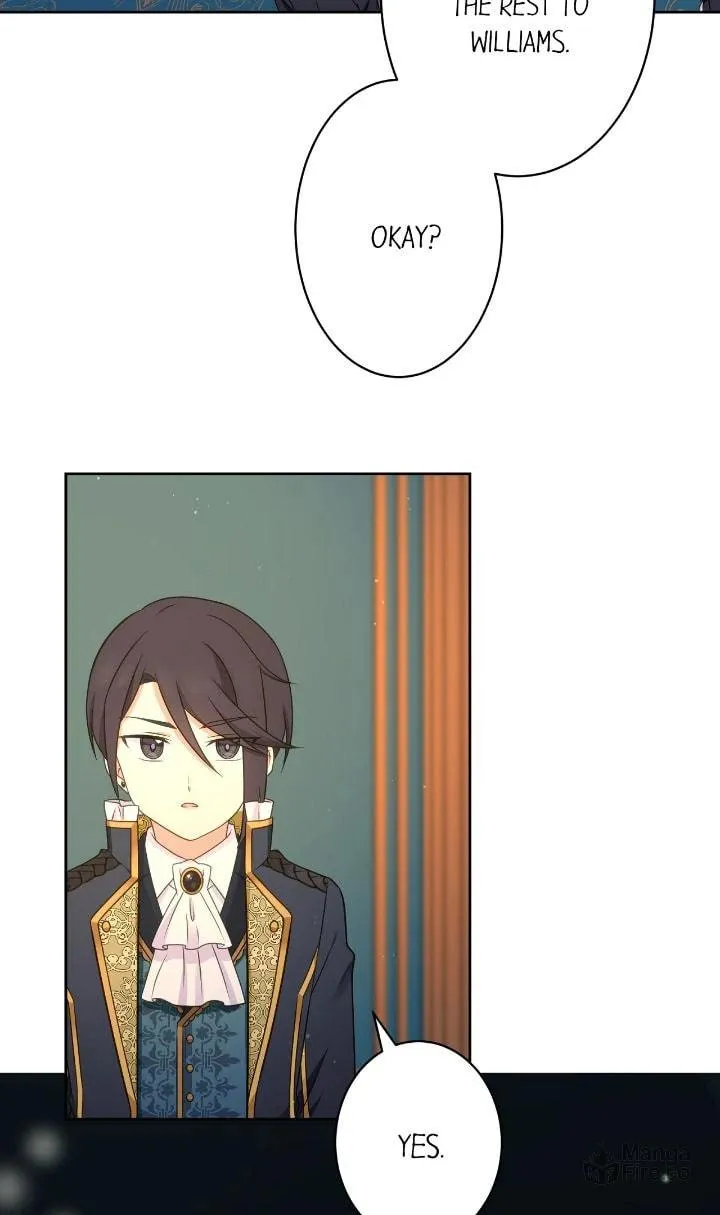 Reincarnated as the Antagonist