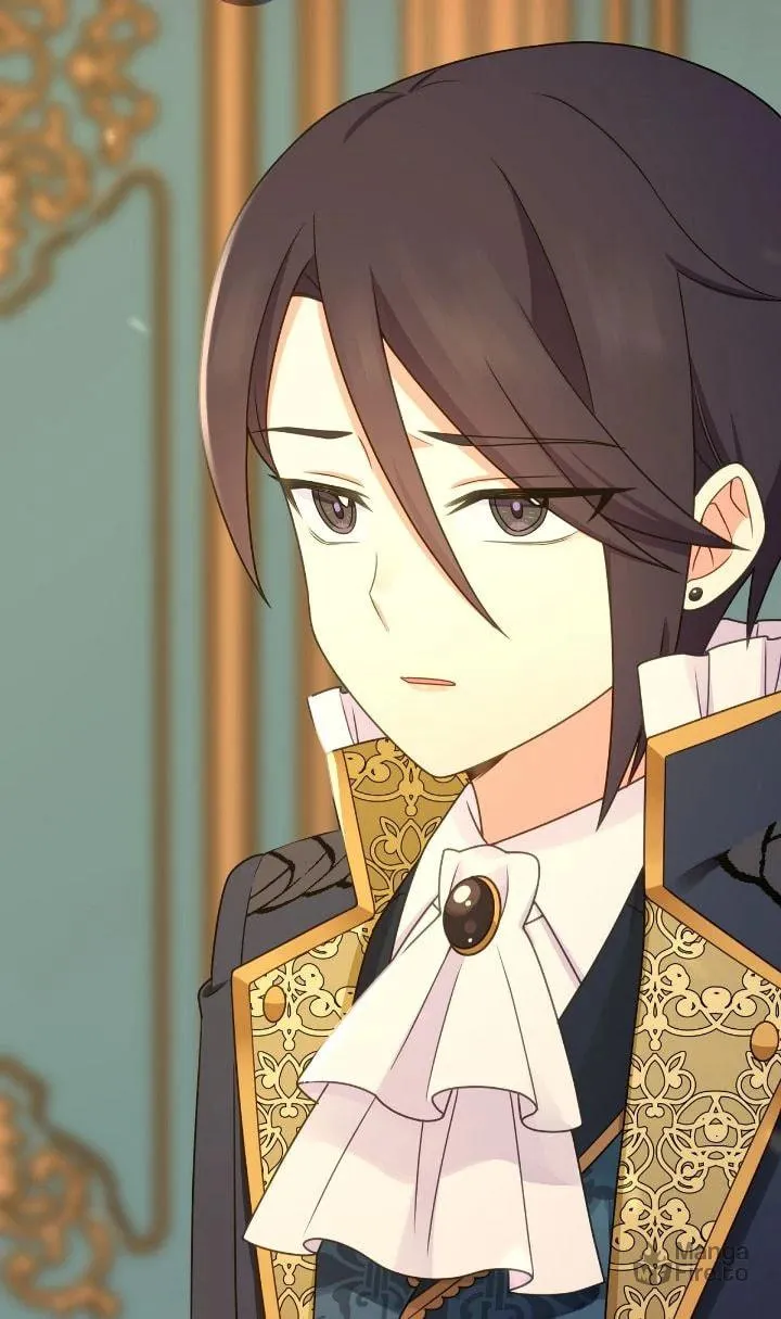 Reincarnated as the Antagonist