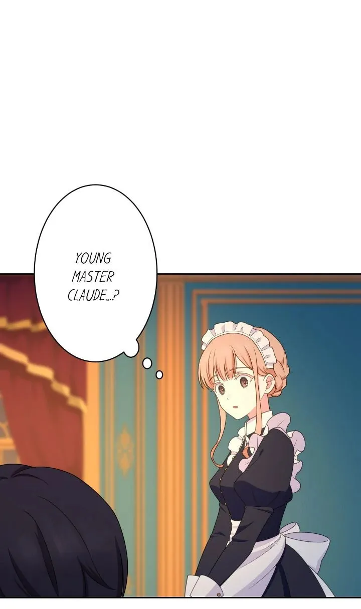 Reincarnated as the Antagonist