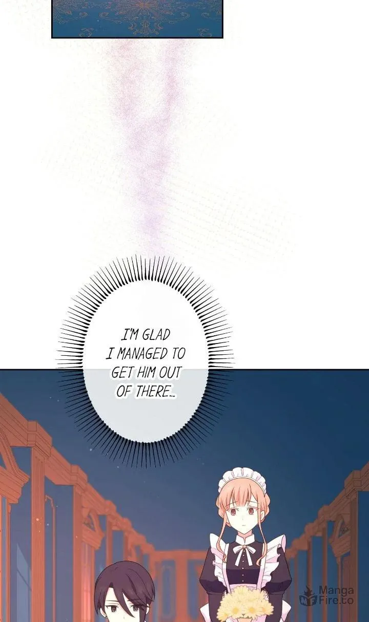 Reincarnated as the Antagonist